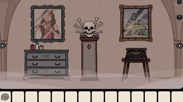 haunted laia apk android