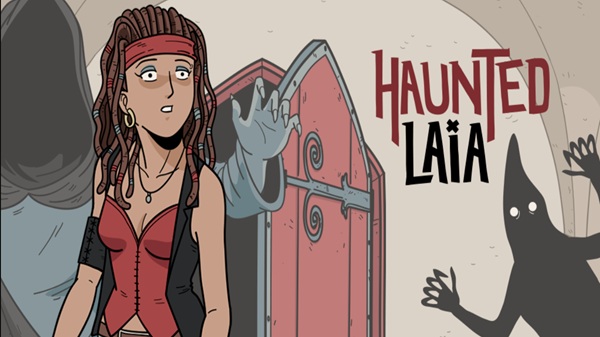 haunted laia apk download